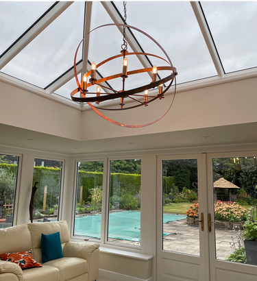 Conservatories