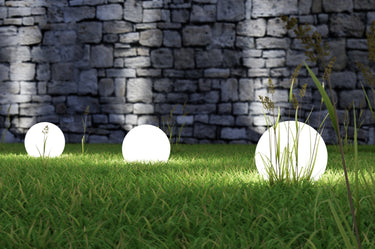 Exterior Lighting