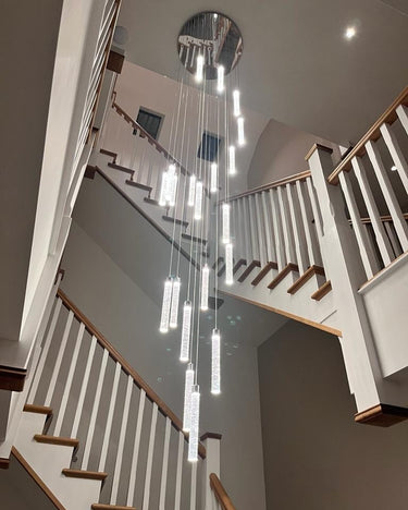 Stairwells
