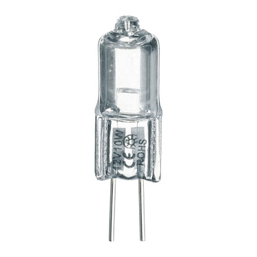 Halogen Light Bulbs