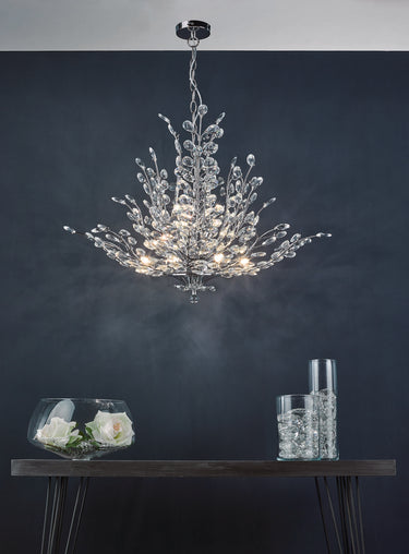 Chandeliers