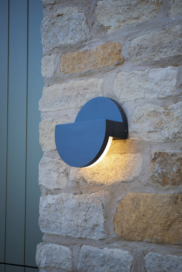 LED Exterior Wall Lights