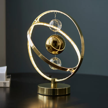 LED Table Lamps