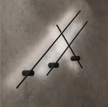 LED Wall Lights