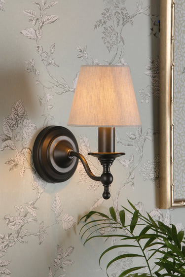 Traditional Wall Lights