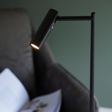 Task and Study Floor Lamps