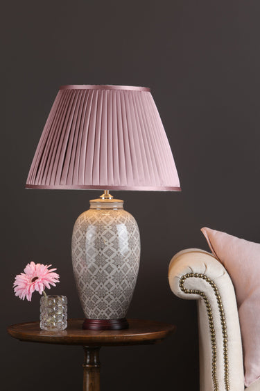 Traditional Table Lamps