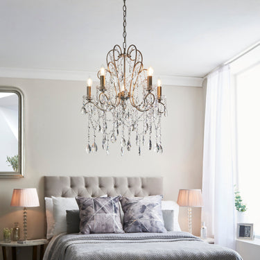Traditional Ceiling Lights