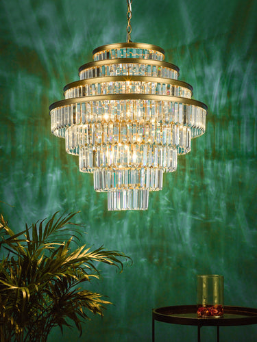 Statement Ceiling Lights
