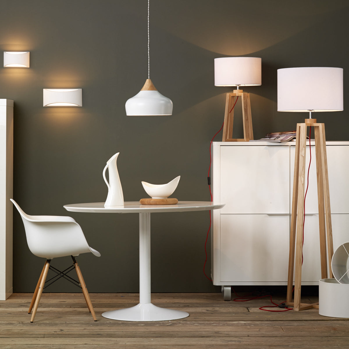 Interior Lighting