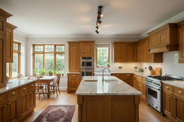 Kitchen (General)