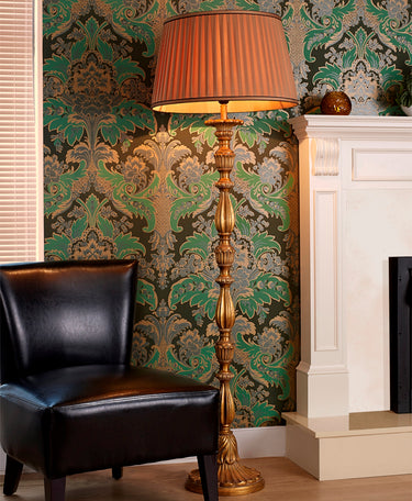 Traditional Floor Lamps