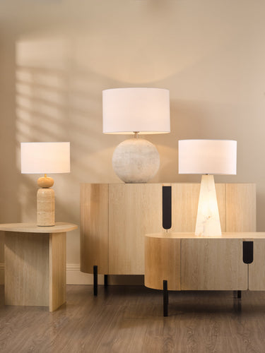 Table Lamps