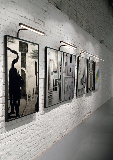 Picture Lights