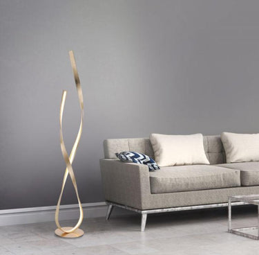 LED Floor Lamps