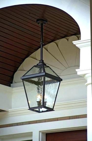 Exterior Porch Lanterns