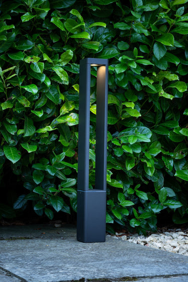 Exterior Post and Bollard Lights