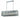 A2 - Nevarra 10 Light Linear Polished Chrome & Clear Crystal Dual Mount