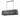 A2 - Nevarra 10 Light Linear Polished Chrome & Smoked Crystal Dual Mount