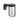 Parkville LED Brushed Bronze & Clear Glass
