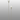 Madison Floor Lamp, Beige Stone with Narrow Ribbed Clear Glass