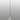 Madison Single Pendant, Light Gold with Narrow Ribbed Smoked Glass