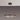 Tanner 60cm Round Pendant, Black & Brushed Antique Silver Finish