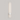 Aegean 65cm Wall Lamp, 12W LED, IP54, White