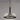 Highcliffe 5 Light 70.5cm Pendant, Brown Oxide/Brass Finish with Clear Glass