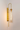 A1 - Callow Wall Light Brass Gold / Cognac
