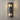 Charlton Flush Double Wall Light, IP65, Anthracite