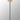 Exolon 8 Light Floor Lamp, Satin Black Finish with Amber Sculpted Glass