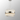 Exolon 10 Light 40cm Pendant, Polished Nickel Finish with Clear Sculpted Glass