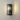 Charlton Flush Wall Light, IP65, Anthracite