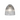 Pelham Small Cone Ribbed Clear Glass (Shade Only)