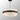Exolon 18 Light 60cm Pendant, Satin Black Finish with Clear Sculpted Glass