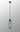 A1- Callow Single Pendant Satin Black / Blue
