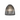 Pelham Small Cone Ribbed Smoked Glass (Shade Only)