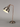 A1 - Nomad Table Lamp Antique Silver
