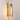 A1 - Callow Wall Light Brass Gold / Smoke Fade