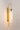 A1 - Callow Wall Light Brass Gold / Clear