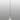 Madison Single Pendant, Light Gold with Narrow Ribbed Clear Glass