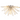 A1 – Rigel 8 Light Semi-Flush Polished Nickel and Champagne Glass