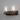 Highcliffe Double Wall Light, Brown Oxide/Brass Finish with Clear Glass