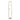 Bonnie Floor Lamp Brushed Silver