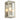Oxford 1 Light Wall Light