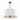 Daley 3 Light Pendant