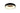NLCT – Girona 27W LED Small 3000K Black