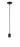 Urban 1 Light Pendant