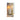 Cooper Wall Lamp Bronze Patina & Clear Glass